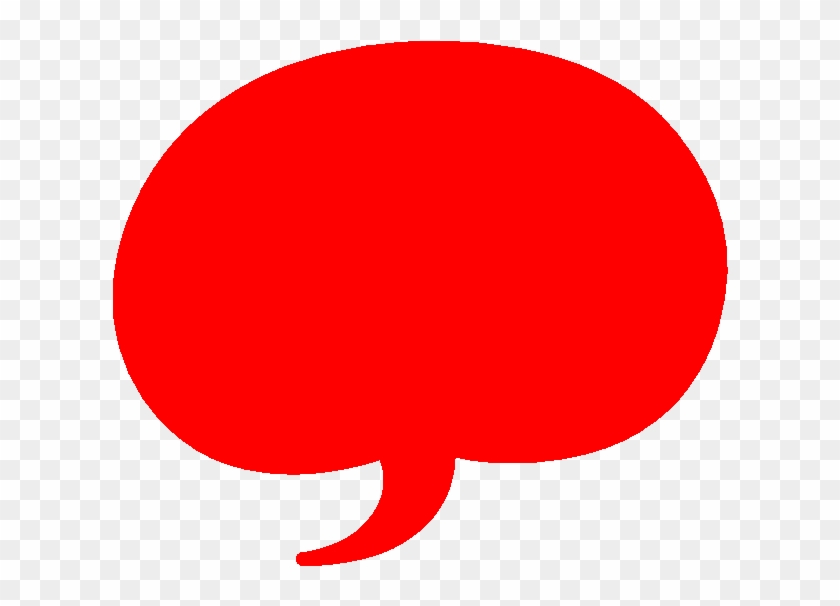 Globos De Dialogos Png - Circle Clipart #3766759