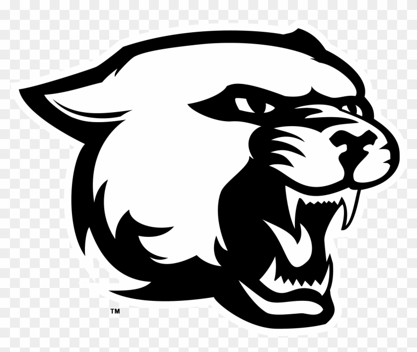 Black Panther Easy Drawing Animal Clipart