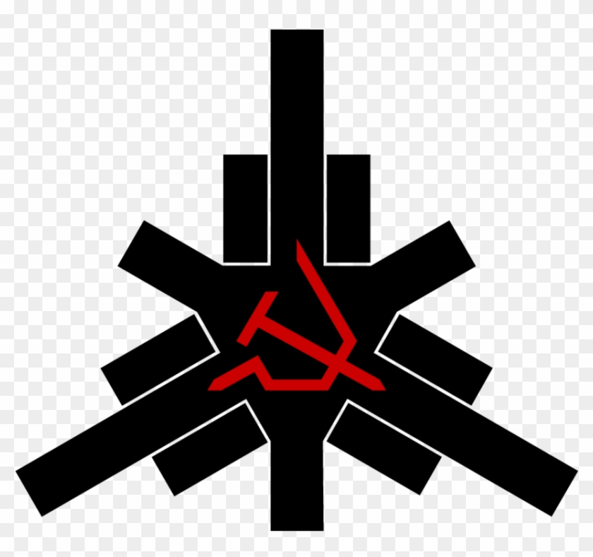 Public Domain Vector Images Clipart Best - Cross - Png Download