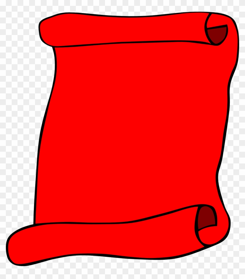 Vector Graphics, - Colored Paper Clip Art - Png Download #3767060