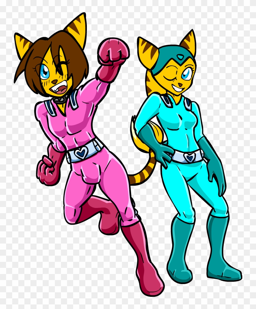 Totally Spies Clipart #3767124