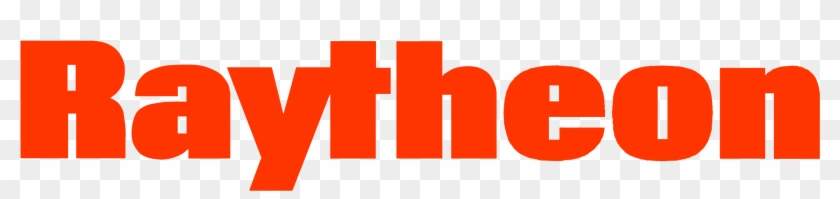 Get Your Online Certification Learn About Ciw - Raytheon Logo Gif Clipart #3767157