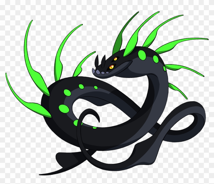 The Guide To Mino Monsters - Minomonsters Voltaray Clipart