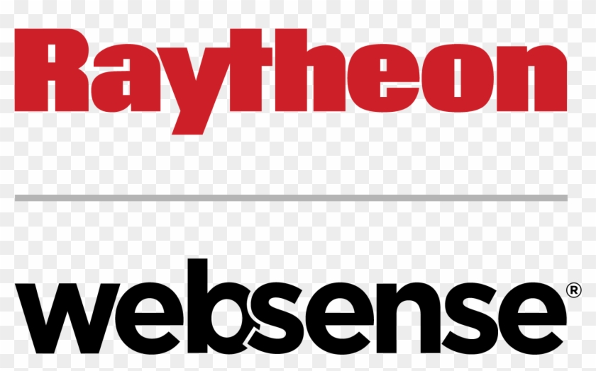 Raytheon Merges With Websense, Rebrands To Forcepoint - Raytheon Clipart #3767250