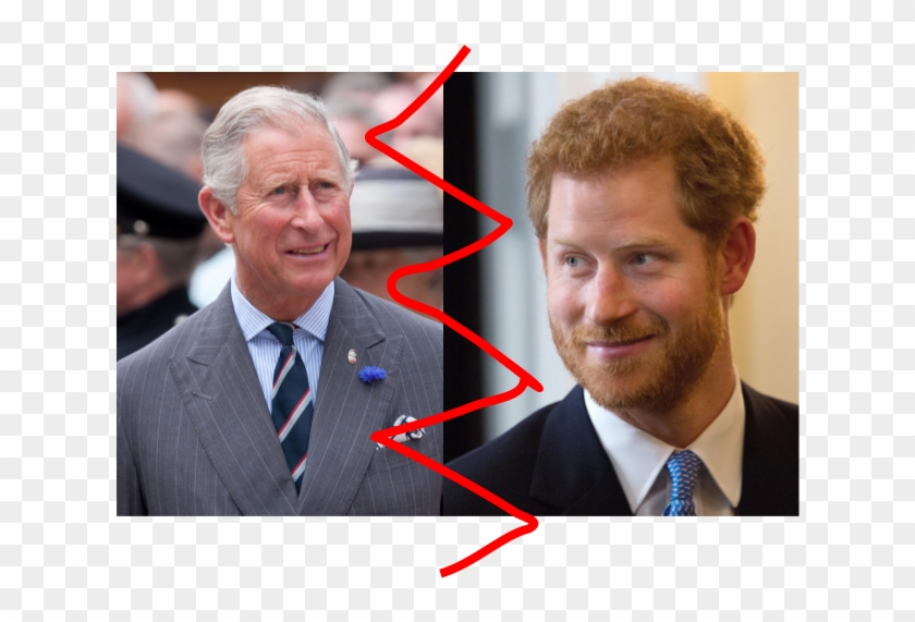 Charles, Prince Of Wales Clipart