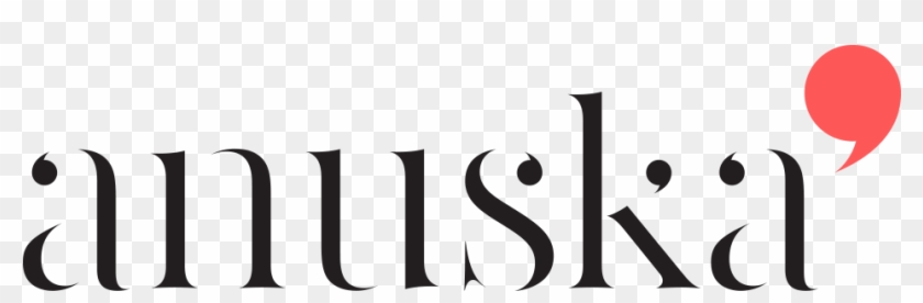 Creación De Imagen Corporativa Para Anuska Storytelling - Graphic Design Clipart