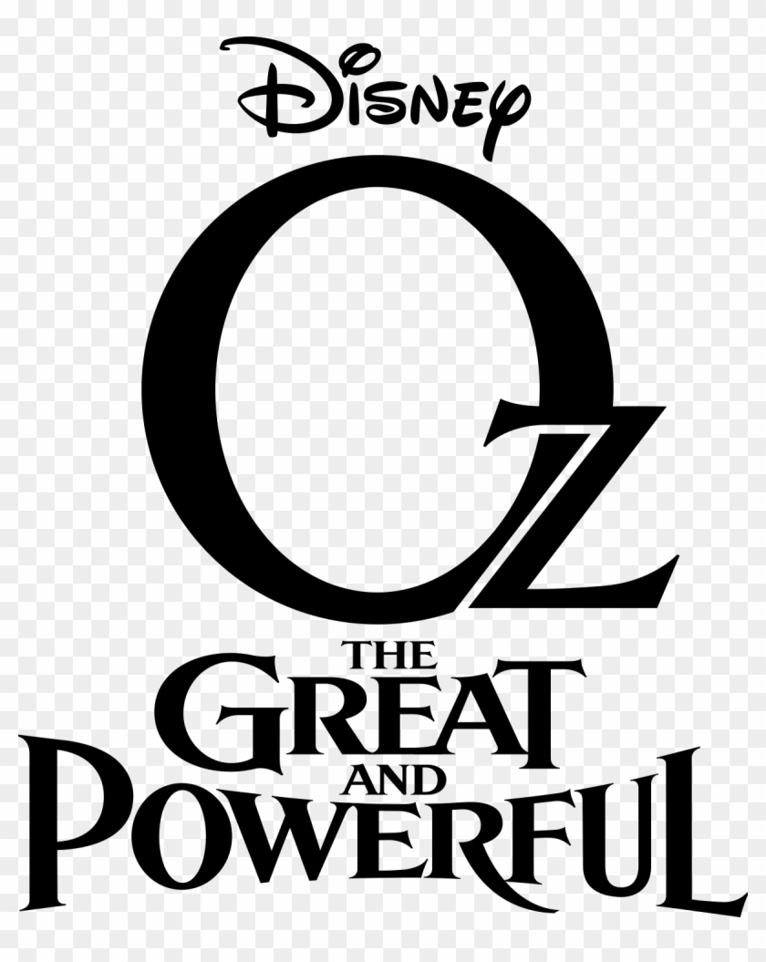 Wonderful Wizard Of Oz Symbol Clipart #3767533