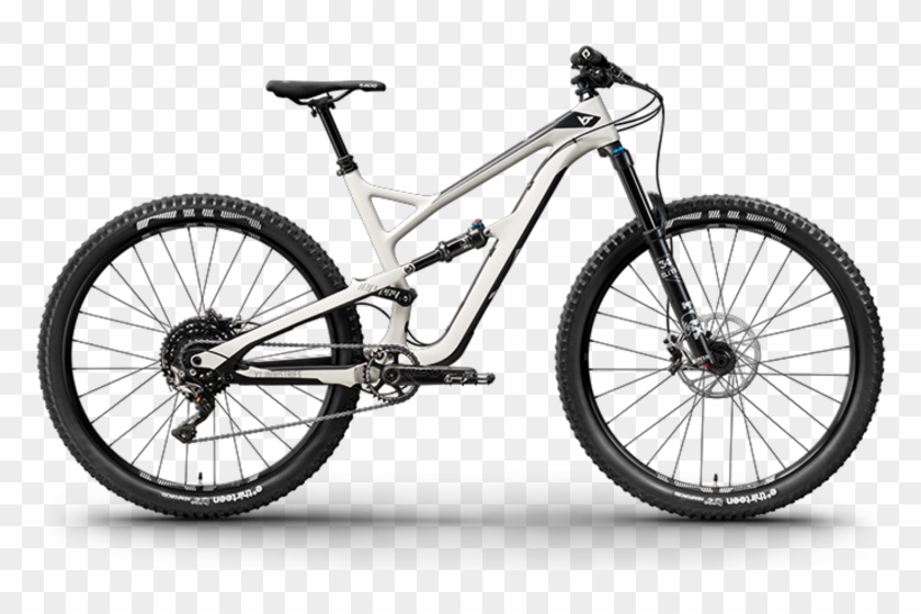 Yt Jeffsy 29 Cf Pro - Yt Capra Al Ltd Clipart