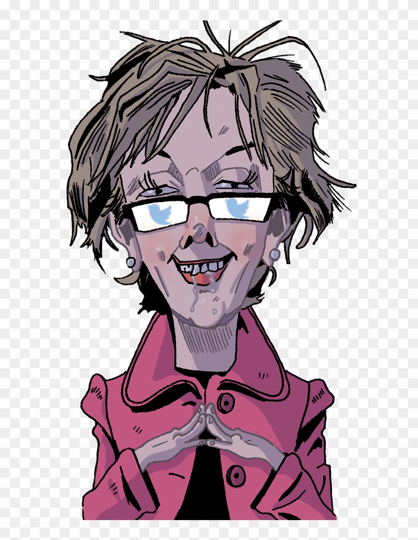 A Blueshirt Politician, A Landlord, And A Failed En - Cartoon Clipart