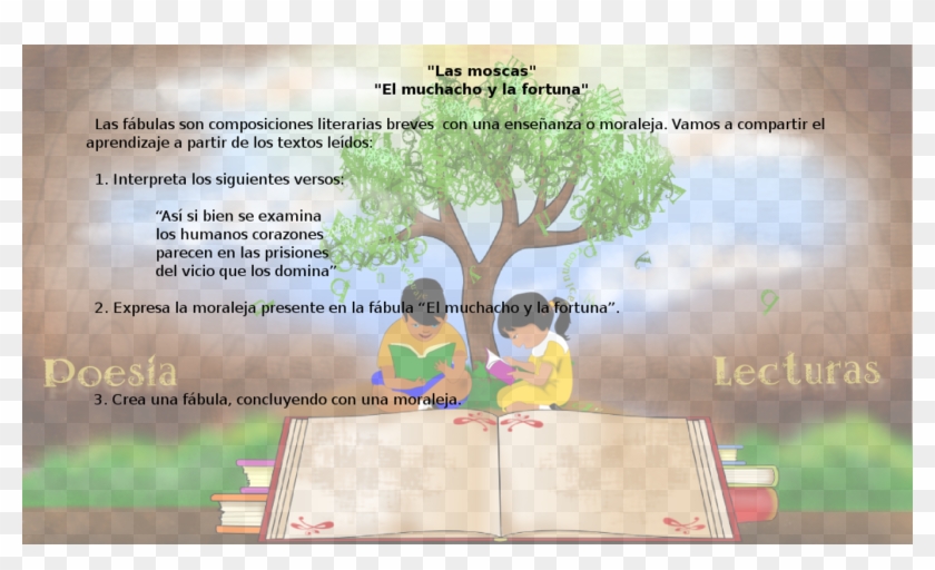 Fondo11 - Tree Clipart #3768056