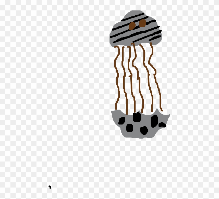 Luna Is A Jell O Twin Clipart #3768057