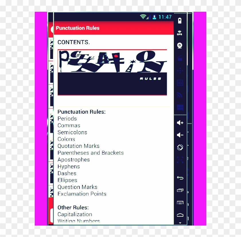 Colorfulness Clipart #3768086