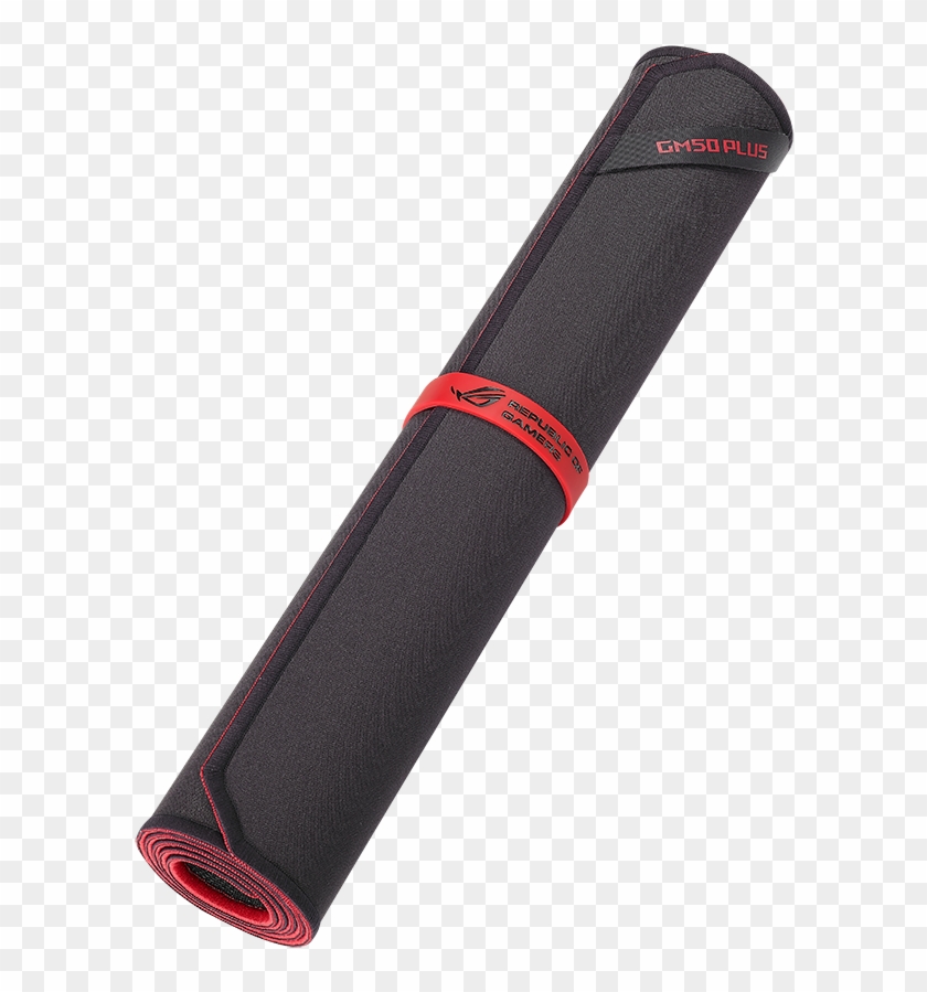 Asus Rog Gm50 Plus Mouse Pad Clipart #3768151