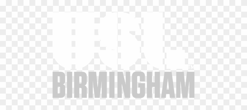 Usl Birmingham Interim Logo - Parallel Clipart #3768187