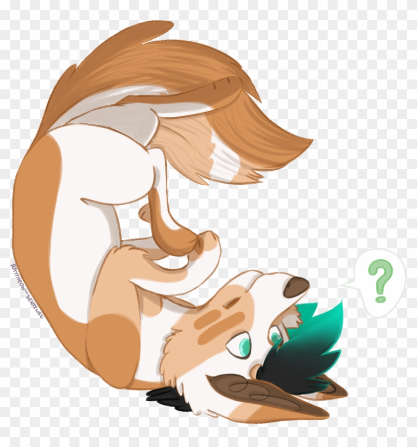 Featured In The Following Folders - Cartoon Clipart