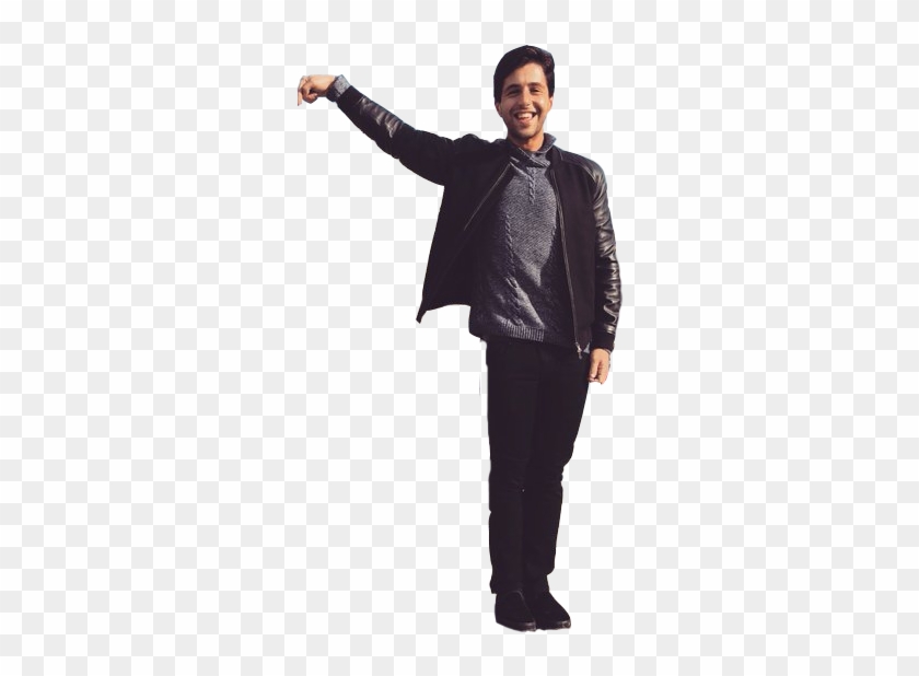 Cutout - Josh Peck Cut Out Clipart #3768342