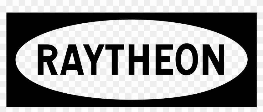 Raytheon Logo Png Transparent - Circle Clipart