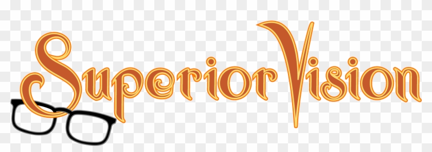 Standard-title Superior Vision Frame Collection - Be You Be Heard Clipart #3768486