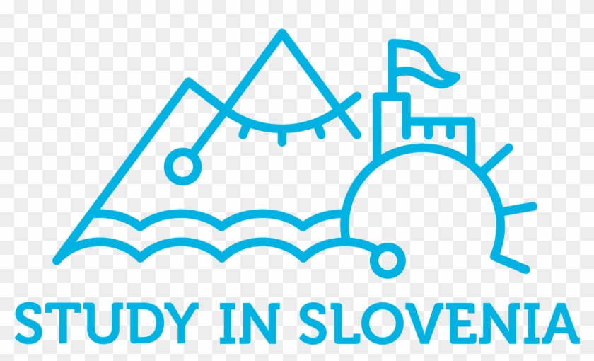 Studyinslovenia Pokončni Rgb Clipart