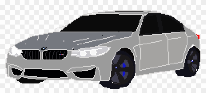 Bmw M3 , Png Download - Executive Car Clipart #3768610