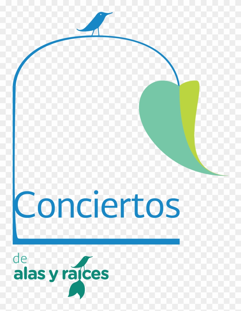 Alas Y Raices Clipart