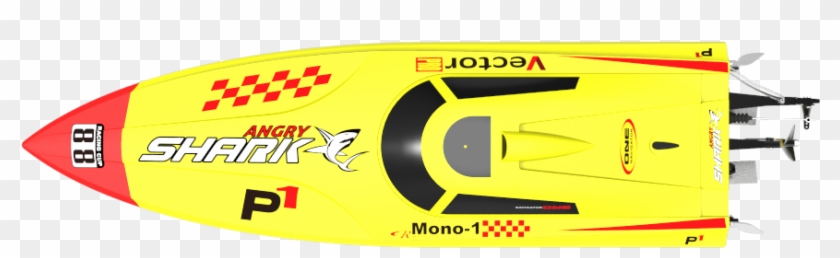 Wholesale 798-2 Vector Pro Abs Plastic Popular Fashion - Kayak Clipart