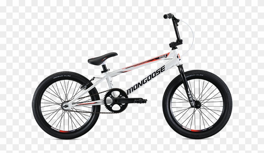 Title Elite Pro Zoom Image - Mongoose Title Pro Xxl Clipart #3768677