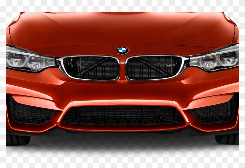 4 - - Bmw M3 Front Png Clipart #3768714