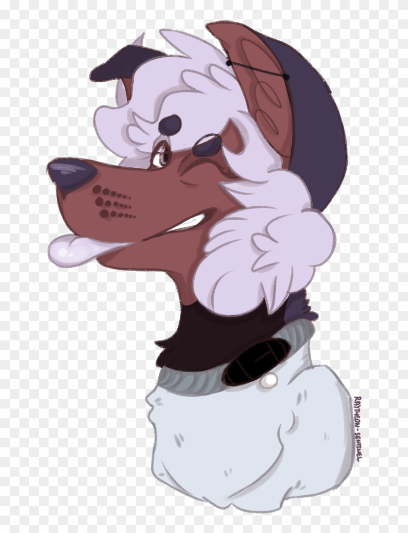 Featured In The Following Folders - Cartoon Clipart #3768719