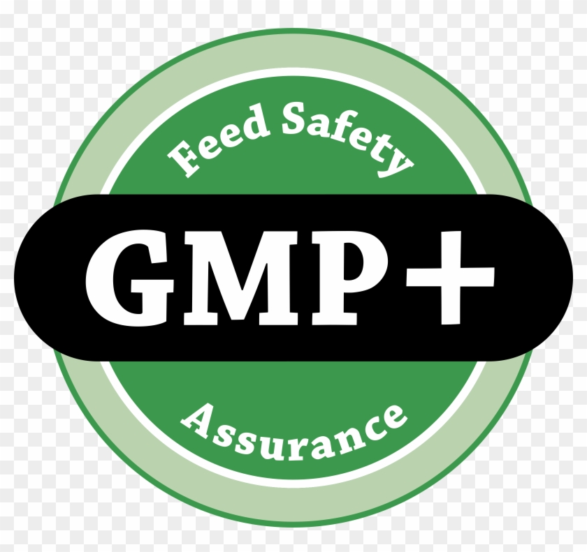 Gmp Logo Png Transparent - Gmp+ Latest Logo Clipart #3768803