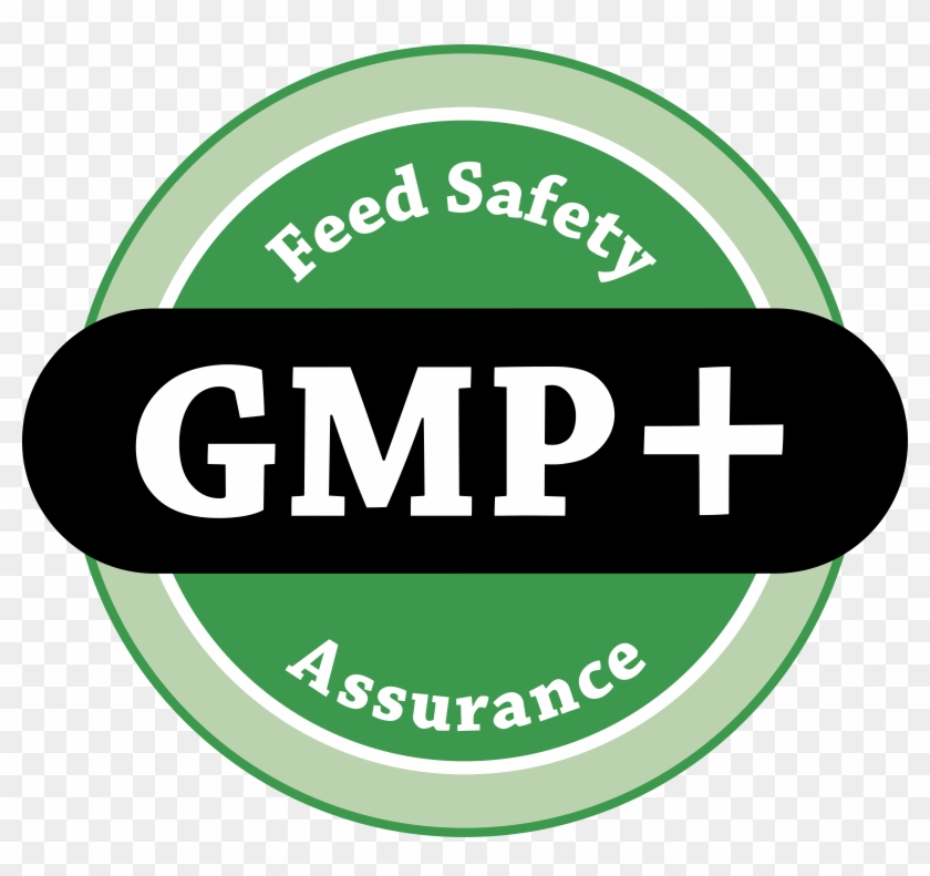 Gmp Logo Png Transparent - Gmp+ Latest Logo Clipart