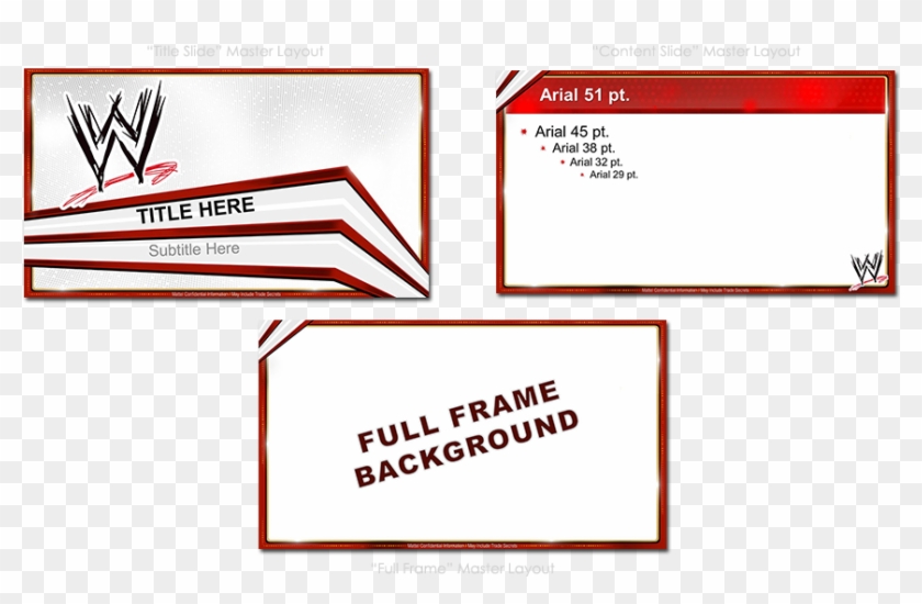 Wwe Tlc Templates Clipart #3768886