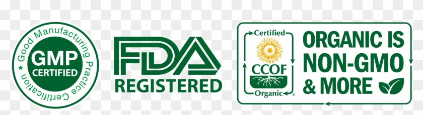 Gmp Certified Logo Png Clipart