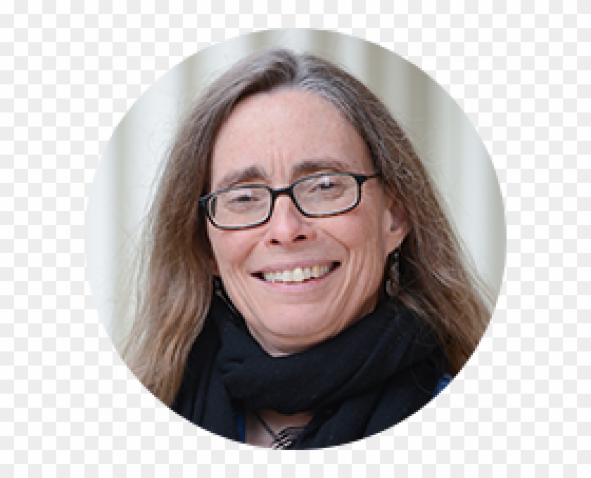 Anna Looking At Camera - Senior Citizen Clipart