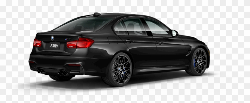 2018 Bmw M3 Sedan - Bmw Clipart