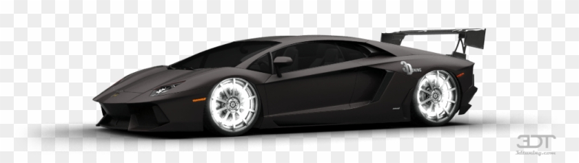 Tuning Of Tuning Bmw M3 Coupe - 3d Tuning Clipart #3768950