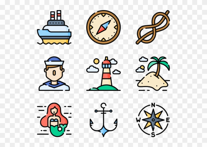 Sailor Clipart