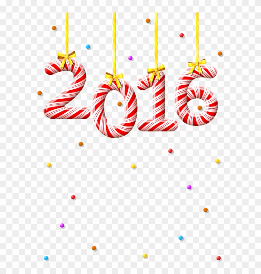 2016 Happy New Year Greetings, Happy New Year 2016, - Fête De La Musique Clipart