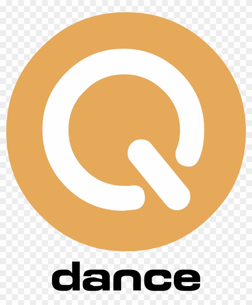 Q Dance Logo Png Transparent - Q-dance Clipart #3769399