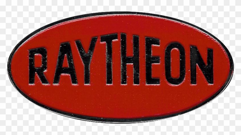 Raytheon Technical Service Audio System Diacap Logo - Raytheon Clipart #3769429