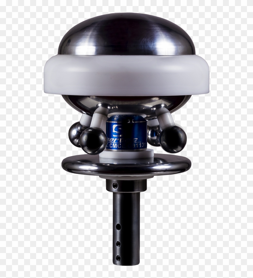 99% De Reducción De Impactos De Rayos Directos En Las - Surveillance Camera Clipart #3769482