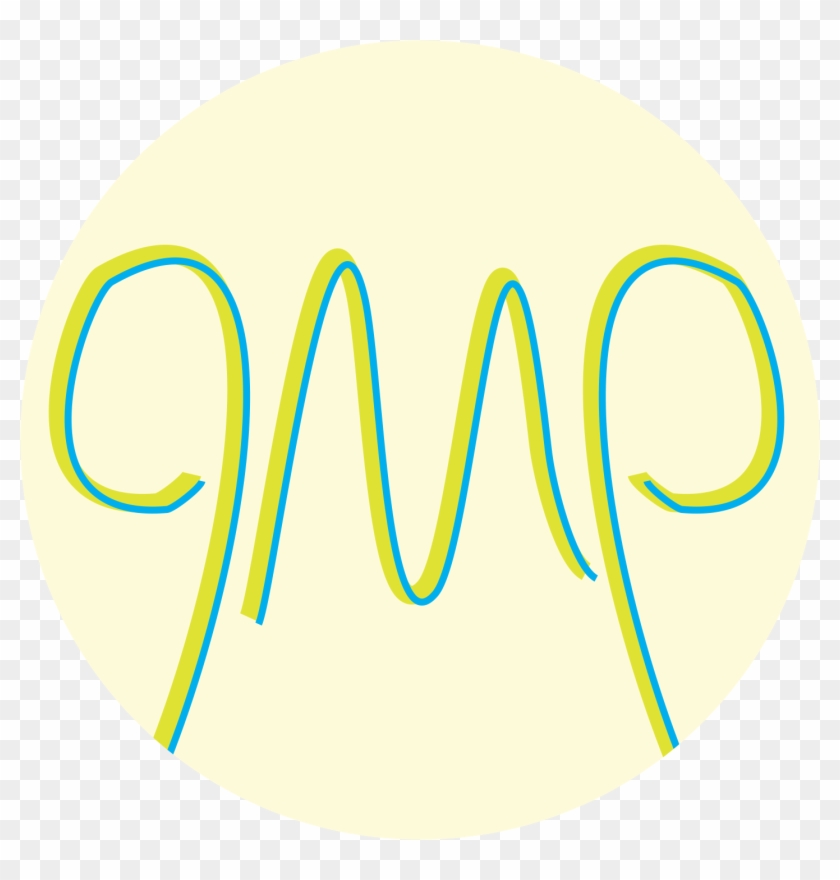 Gmp Logo - Pensador De Rodin Clipart #3769490