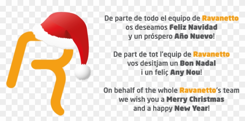 Feliz Navidad - 2015-2016 - Carmine Clipart