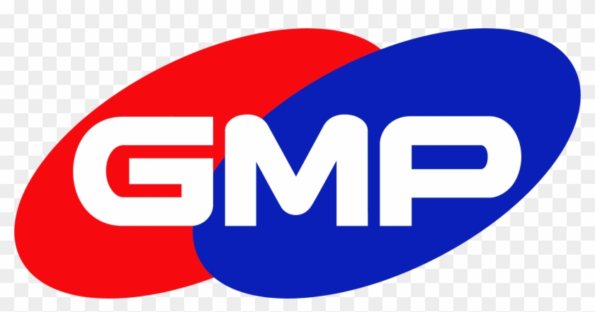 Malaysia Gmp Laminator Machine - Gmp Laminator Logo Clipart