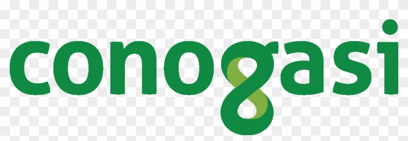 Conogasi Logo Clipart #3769516