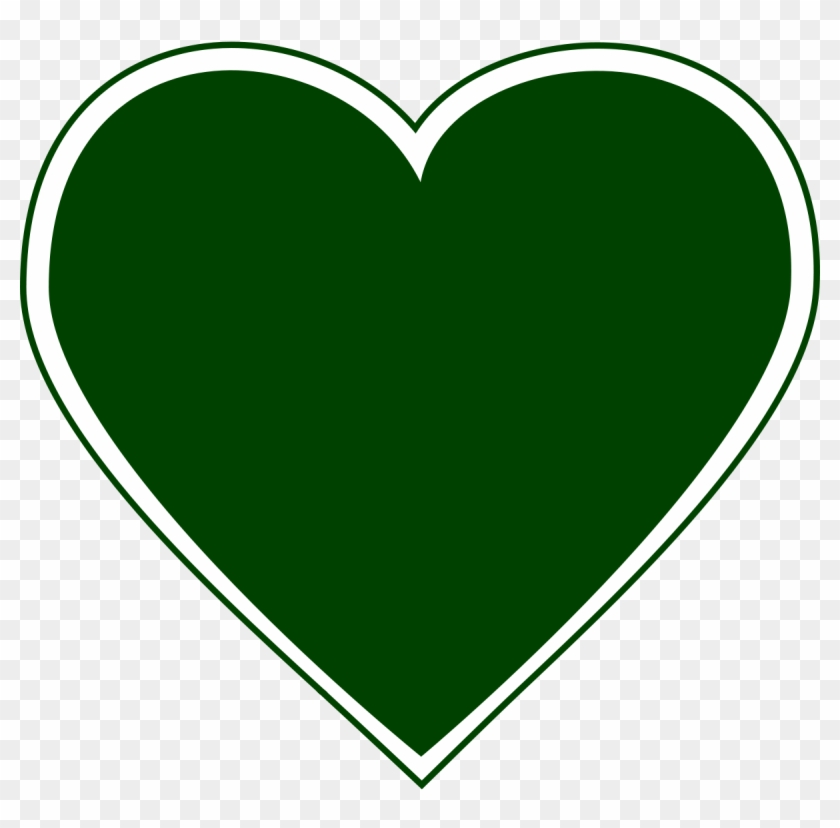 Heart Clipart #3769541