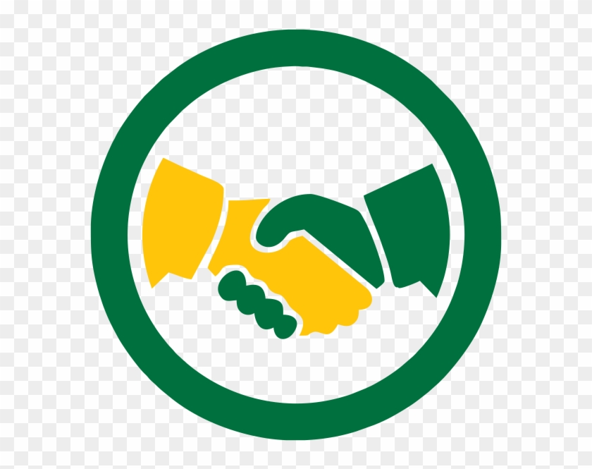 Contact Us - Agave Rural Bank Logo Clipart