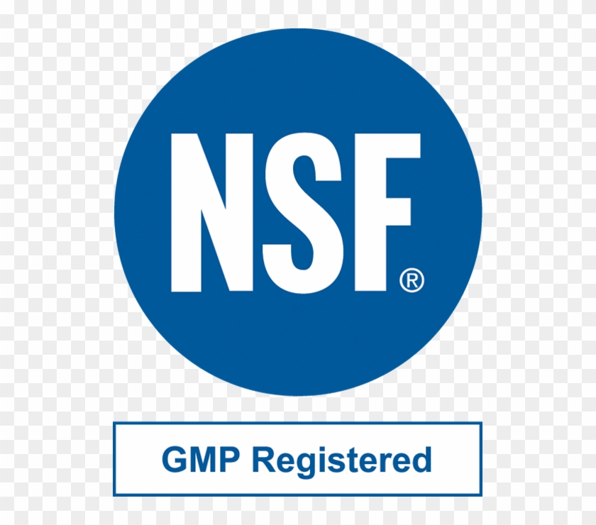 Nsf Certified For Sport Logo Clipart