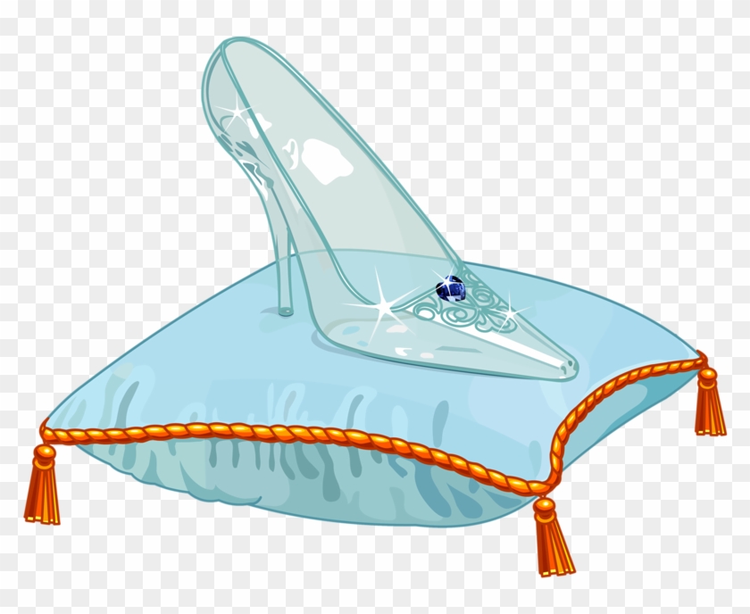 Фотки A Cinderella Story, Cinderella Shoes, Photo Props, - Princess Shoes Clip Art - Png Download #3769753