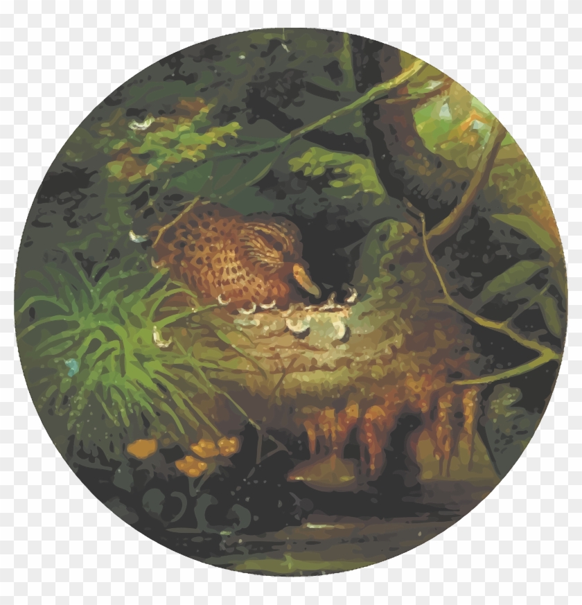 Circular Reasoning Clipart Icon Png - Clip Art Transparent Png